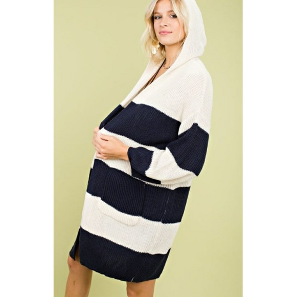 ❤️LAST ONE❤️🌿LONG KNIT CARDIGAN🌿 - Picture 7 of 7